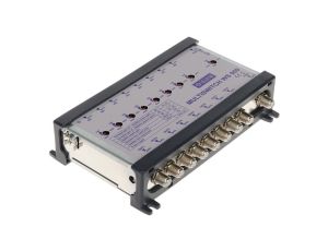 Wzmacniacz magistrali multiswitchowej WS-909 9 wejść / 9 wyjść TELMOR
