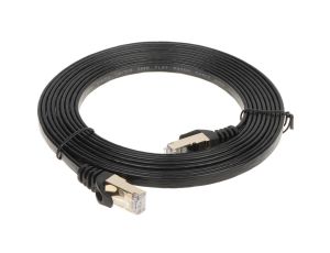 Patchcord RJ45/7/3.0-FL 3m UNITEK