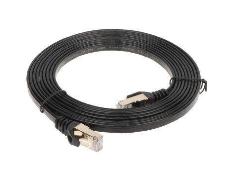 Patchcord RJ45/7/3.0-FL 3m UNITEK