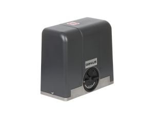 Napęd do bramy przesuwnej GENIUS-BLIZZARD-500/KIT - zestaw startowy FAAC