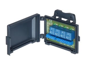 Moduł przekaźnikowy zwierny PK4-12-ZW