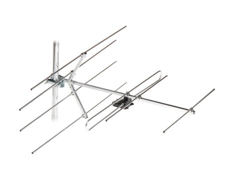 Antena kierunkowa 7/5-12/DAB DIPOL