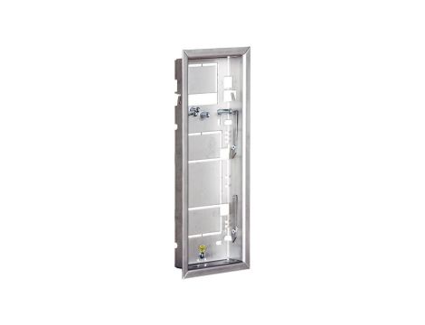 Ramka podtynkowa do domofonu CDN-R2-M ACO