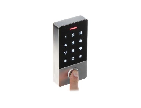 Zamek szyfrowy ATLO-KRMF-511