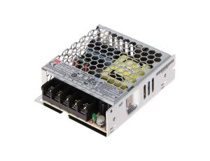 Zasilacz impulsowy 12V DC 4.2A LRS-50-12