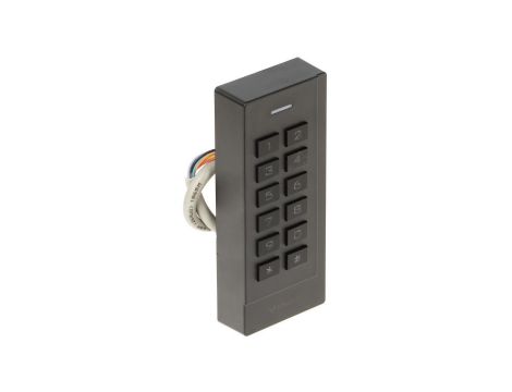 Zamek szyfrowy ZS45-X Tuya Smart Wi-Fi VIDOS
