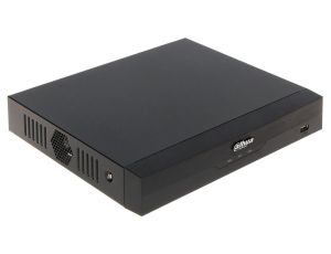 Rejestrator IP 4-kanałowy NVR4104HS-P-EI 4xPoE WizSense
