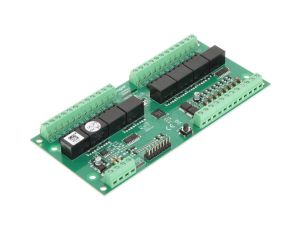 Ekspander we/wy MCX8-BRD do obsługi RACS 5