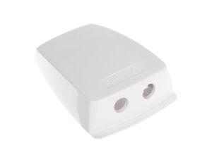 Obudowa natynkowa gniazda RTV/SAT OGF-116