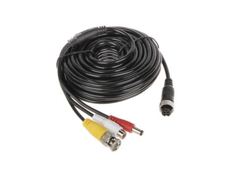 Przewód do monitoringu mobilnego ATE-AVIA/BNC-10M 10m AUTONE