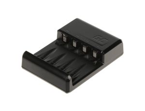 Ładowarka uniwersalna AA/AAA VITAL-CHARGER-GC