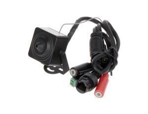 Kamera miniturowa IP 4Mpx 3.7mm APTI-RF42MAP-37 Wi-Fi, PINHOLE