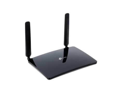 Punkt dostępowy 4G LTE +Router ARCHER-MR200 2.4GHz, 5GHz 433Mb/s + 300Mb/s