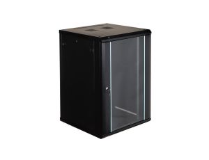 Szafa RACK 19cali 18U wisząca EPRADO-R19-18U/600-BLUE