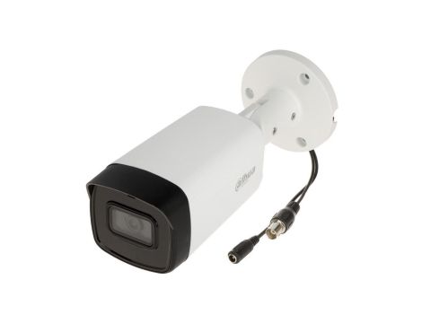 Kamera tubowa AHD, HD-CVI, HD-TVI, PAL 2Mpx 3.6mm HAC-HFW1200TH-I8-A-0360B-S6
