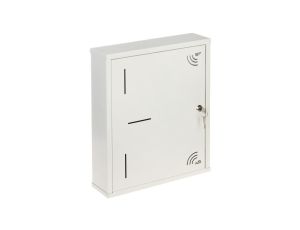 Skrzynka telekomunikacyjna RTV SAT WLAN n/t TESM-420X340X90N
