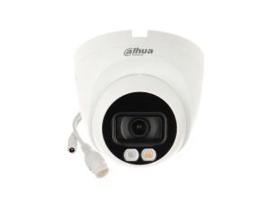 Kamera kopułkowa IP 2Mpx 2,8mm IPC-HDW1239V-A-IL-0280B Smart Dual Light