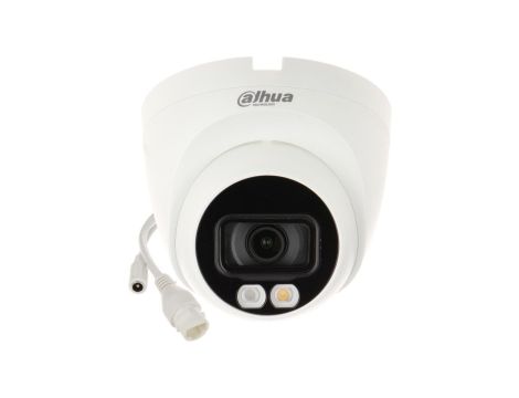 Kamera kopułkowa IP 2Mpx 2,8mm IPC-HDW1239V-A-IL-0280B Smart Dual Light