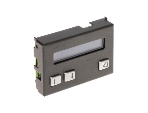 Elektroniczny spis lokatorów CDN-230E-V2-ST ACO