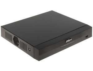 Rejestrator AHD, HD-CVI, HD-TVI, CVBS, TCP/IP 4-kanałowy XVR5104HS-4KL-I3