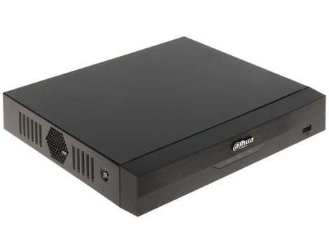 Rejestrator AHD, HD-CVI, HD-TVI, CVBS, TCP/IP 4-kanałowy XVR5104HS-4KL-I3