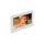 Monitor wideodomofonowy 7cali VTH2621GW-WP Wi-Fi / IP