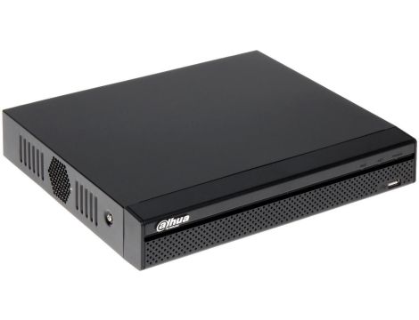 Rejestrator IP 4-kanałowy NVR2104HS-4KS3