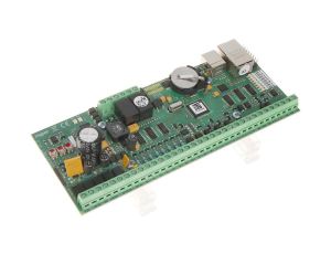 Centrala kontroli dostępu CPR32-NET-BRD