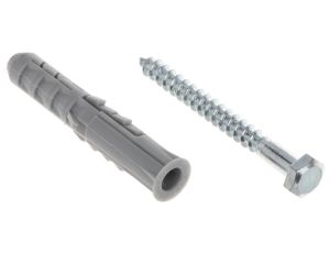 Kołek rozporowy KS-10/6X60