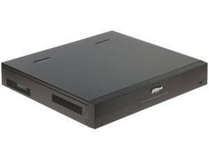 REJESTRATOR IP NVR4416-16P-EI 16 KANAŁÓW +16-portowy Switch PoE WizSense