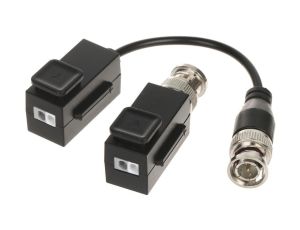 Transformator VIDEO (AHD, HD-CVI, HD-TVI, CVBS) DS-1H18S/E(C)