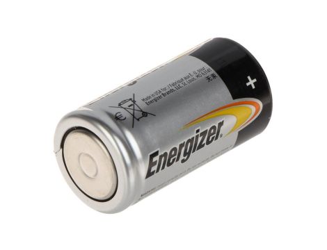 Bateria alkaliczna LR14 / C 1,5V Alkaline Power /2szt./