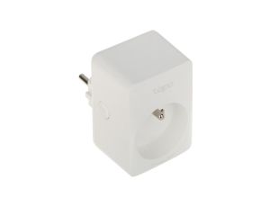 Gniazdo wtyczkowe inteligentne TL-TAPO-P100 2300W TP-LINK
