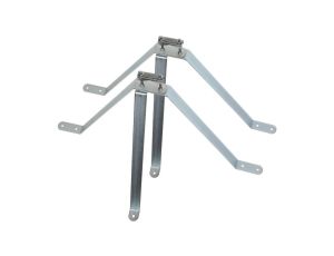 Obejma murowa OMP-50W50