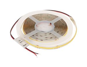 Taśma LED-COB-24V/12W-NW/5M - 4000K