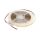 Taśma LED-COB-24V/12W-NW/5M - 4000K