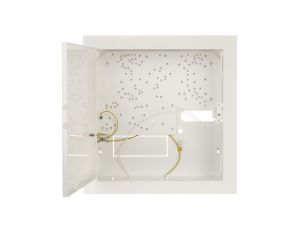 Obudowa do central alarmowych p/t 310x305x100 AWO500PU