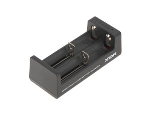 Ładowarka akumulatorów Li-Ion BAT-RECHARGE/MC2 XTAR