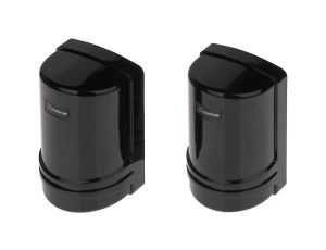 Fotokomórka do automatyki bramowej FT02 komplet TXRX VIDOS