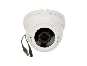 Kamera kopułkowa AHD, HD-CVI, HD-TVI, CVBS 8.3Mpx 2.8...12mm APTI-H52V31-2812W