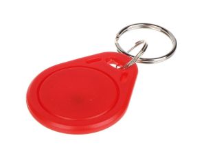 Brelok zbliżeniowy RFID ATLO-504/R