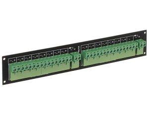 Łączówka zasilania LZ-16/POL/R