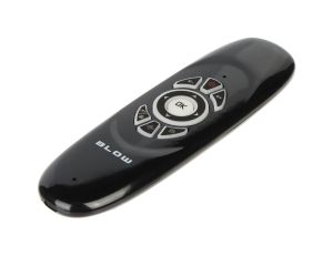 Pilot z klawiaturą KS-3 Air Mouse 2.4GHz