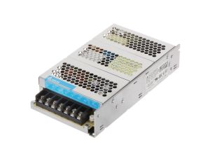 Zasilacz impulsowy PMC-24V150W1BA