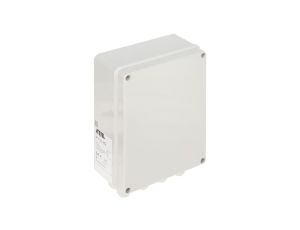 Zestaw do 5 kamer IP w obudowie switch PoE 5P+1UP