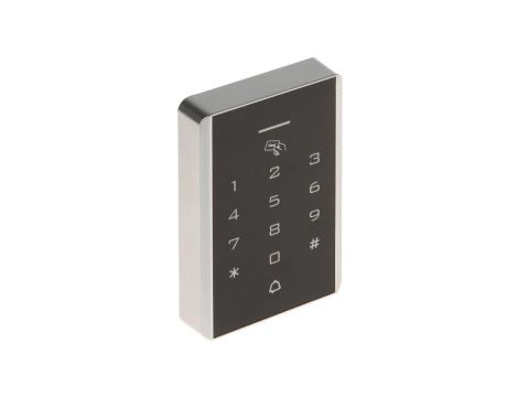 Zamek szyfrowy ATLO-KRM-203