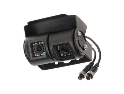 Kamera mobilna AHD 2Mpx 2.8mm ATE-CAM-AHD620HD