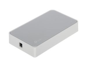 Switch 8-portowy TL-SF1008D