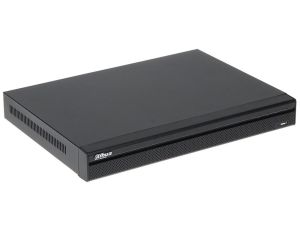 Rejestrator IP 4-kanałowy NVR4204-4KS2/L