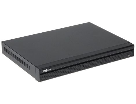 Rejestrator IP 4-kanałowy NVR4204-4KS2/L